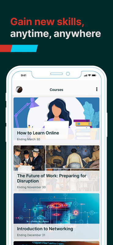 edx在线课程平台app中文版