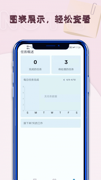 便签提醒事项软件