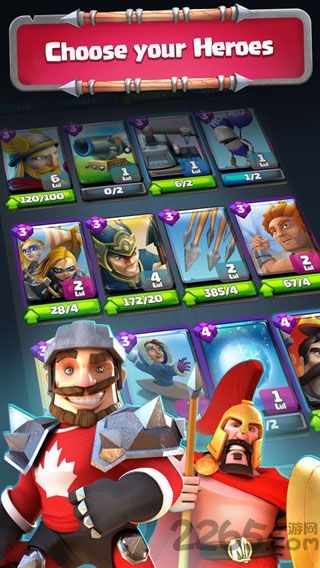 nogame手游