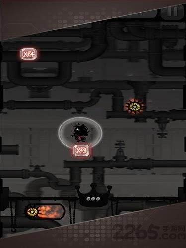 超能跳跃手机版