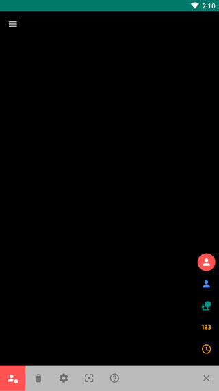 Live2D Viewer EX背景怎么设置