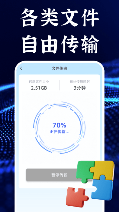 今日换机克隆app
