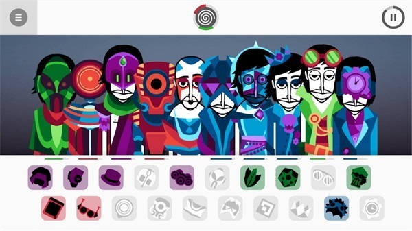 节奏盒子梦核版游戏(incredibox travis)
