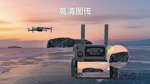 大疆djipilot官方