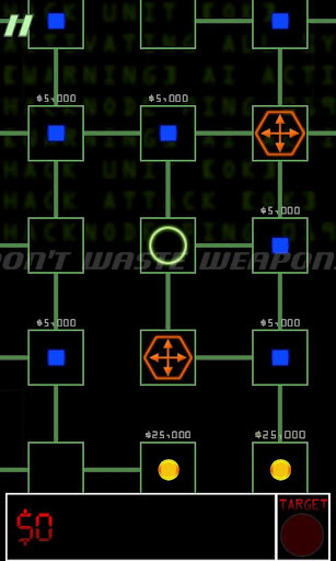 节点黑客手机版(NodeHack)
