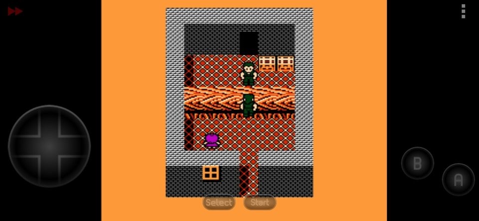 北斗之拳4手游