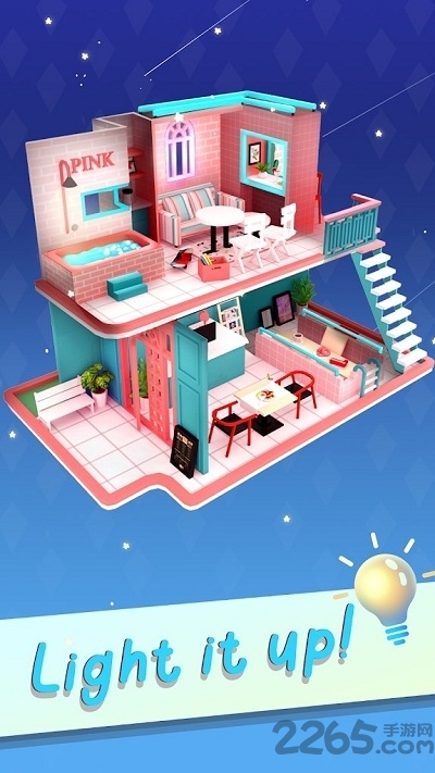 diyworld3d游戏
