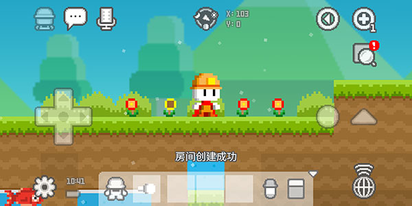 bokuboku创建房间攻略