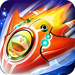 哆啦a梦星际奇兵内购破解版