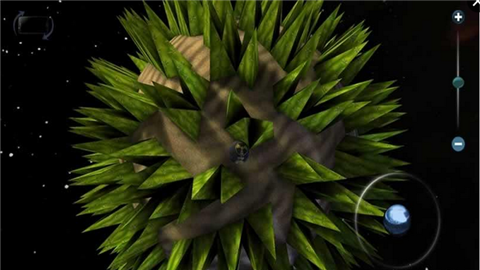 星球迷宫3d手机版