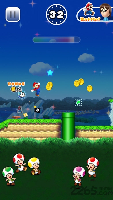 wii ngc模拟器(dolphin)