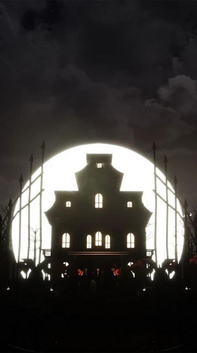豪宅逃生2024(boo!)