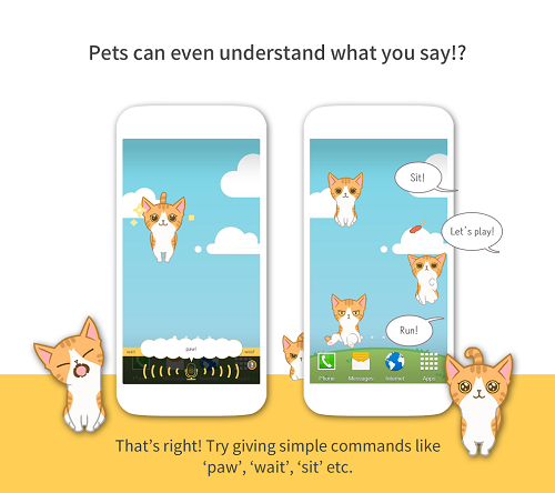 你好萌宠Hellopet