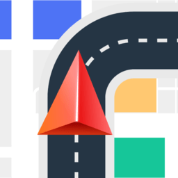 天眼ar实景导航app