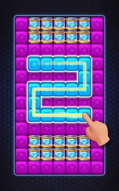 立方体消除最新版