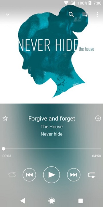 sonymusic官方版