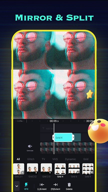 shotcut剪辑软件