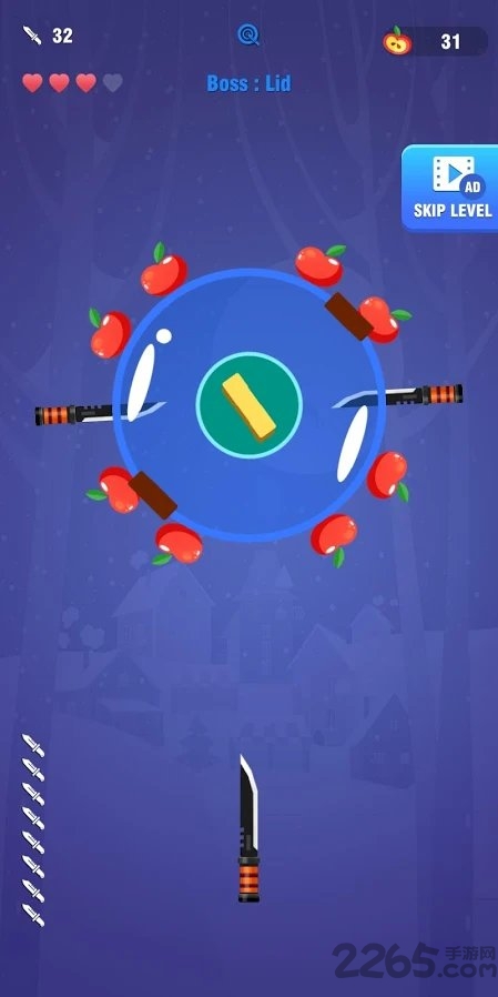 飞刀大侠官方版