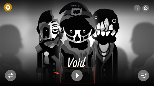 incrediboxvoid模组