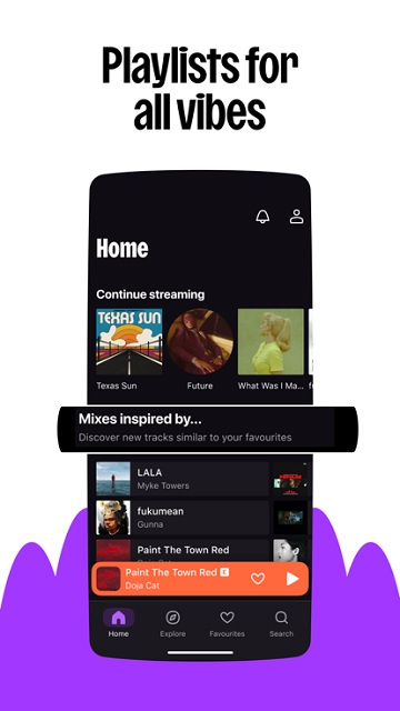 deezer安卓下载