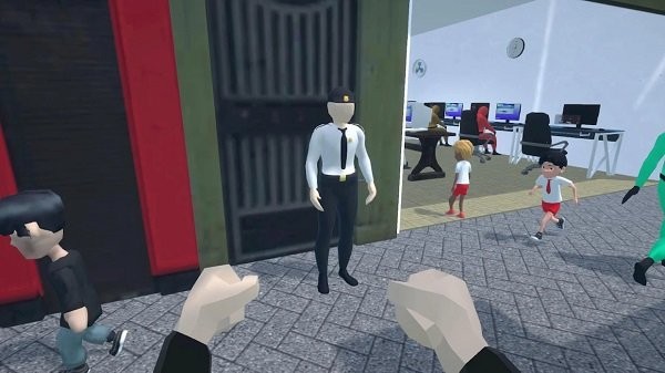 网吧模拟手机版(warnet simulator)