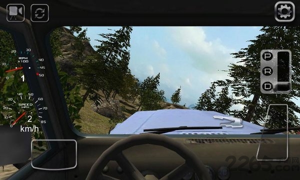 4x4越野拉力赛4无限金币版(4x4 Off-Road Rally 6)
