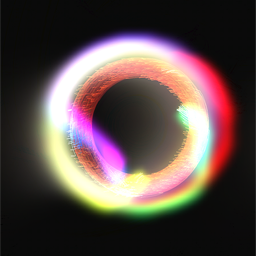 魔幻粒子3d中文破解版