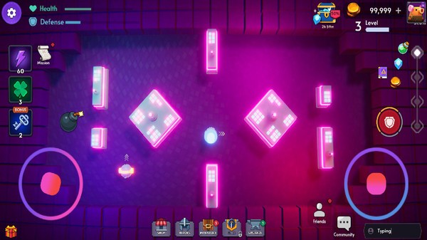 多人游戏模拟器最新版