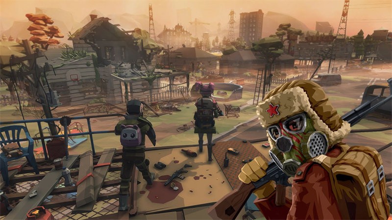 TheWalkingZombie2汉化破解版下载