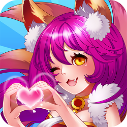 挂机封神录游戏fan版