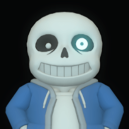 3dtale sans手游