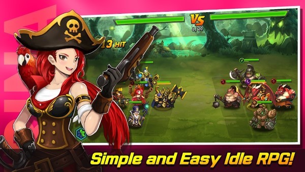 王国探秘游戏(kingdomquest)