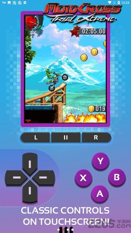 gameloft游戏大全安卓下载
