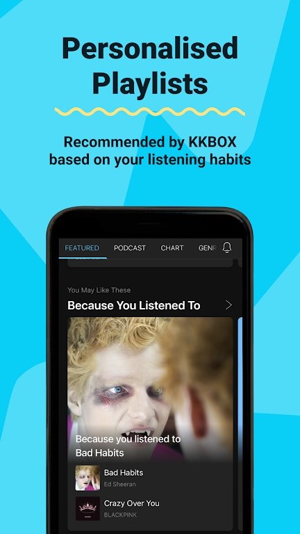 kkbox安卓版下载