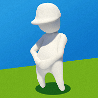人生一败涂地手机版(human fall flat)