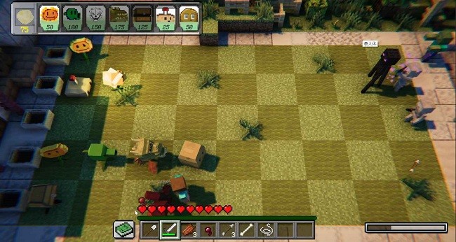 pvzmc最新版本
