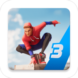 漫威蜘蛛侠迈尔斯手机版(spider fighter 3)
