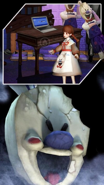 小小恶魔逃生手机版