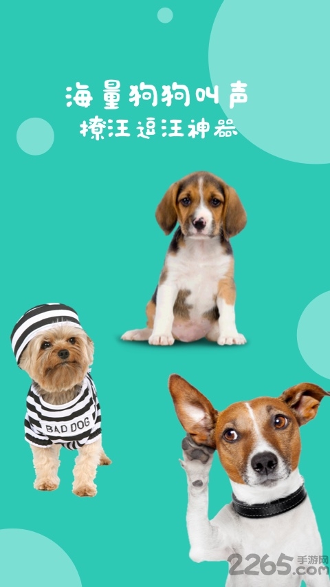 狗语翻译免费版