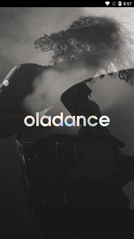 oladance耳机app