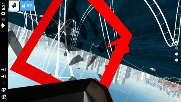 过山车建造模拟器手机版
