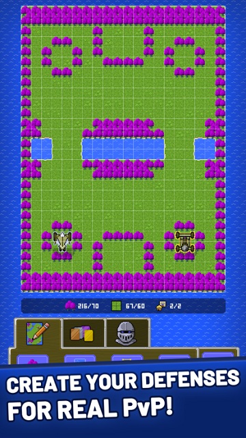 domination wars游戏