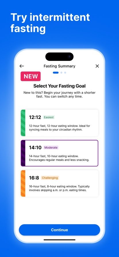 myfitnesspal官方版