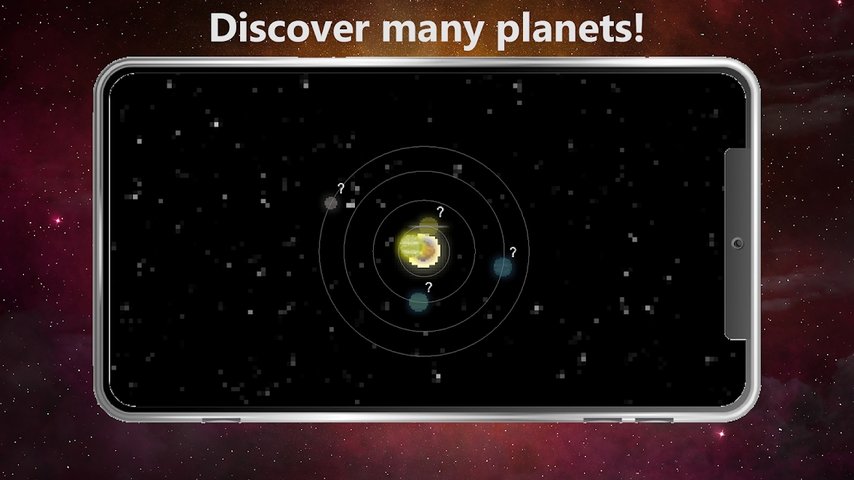微型太空计划中文版