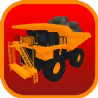 特斯拉卡车游戏(Real Drive Truck Simulator)