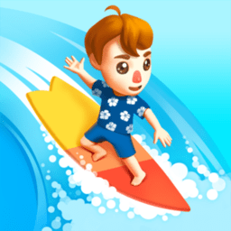 冲浪小子官方版