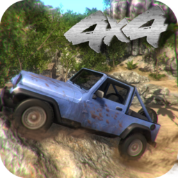 4x4越野拉力赛4无限金币版(4x4 Off-Road Rally 6)