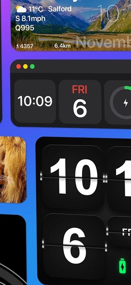 iOS14Widget下载安装