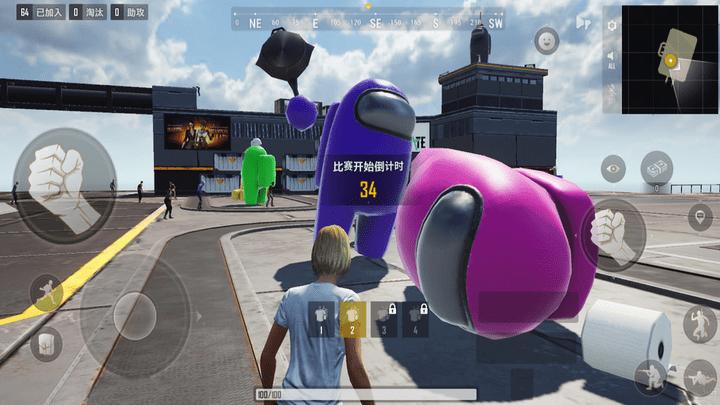 王牌特种精英最新版