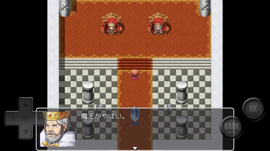 勇者超弱的rpg最新版